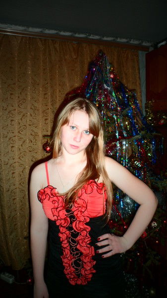 Альбина Звягинцева