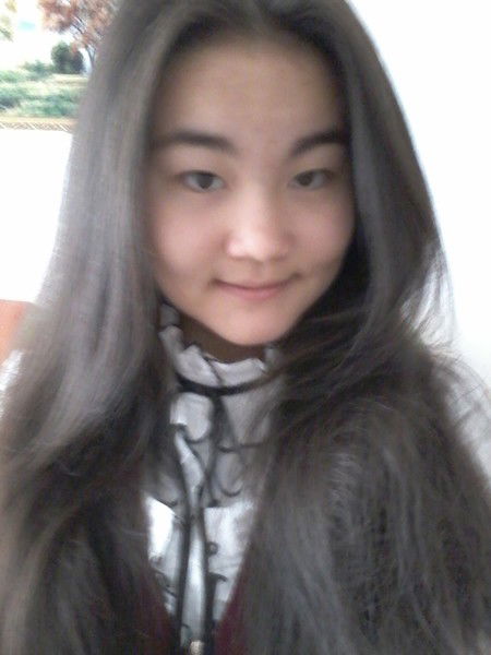 Диана Каракулова