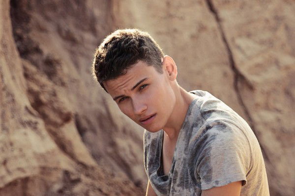 Александр Матросов