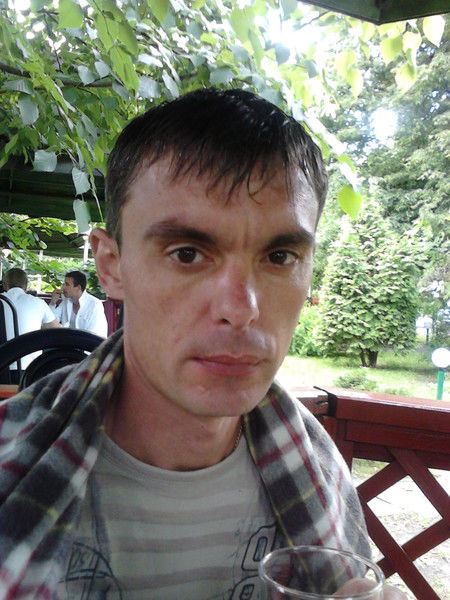 Алексей Васильев