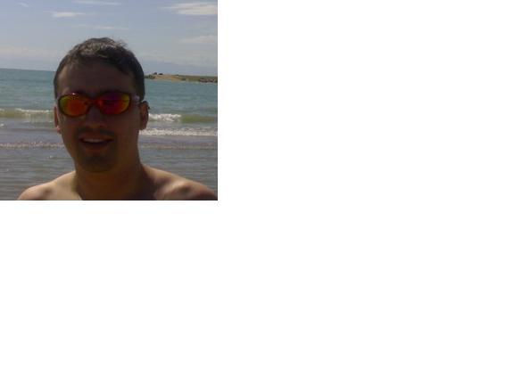 Александр Токарев