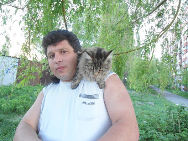 Сергей Пономаренко