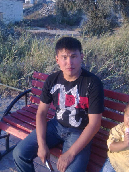 Нуржан Мумбеков