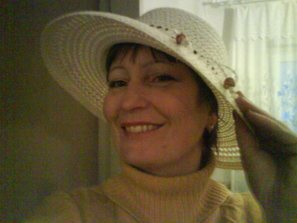 Татьяна Ткаченко