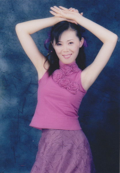 Назира Юсупова