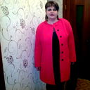 Кристина Азима