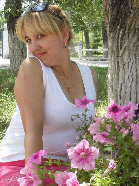 Наташа Корносенкова