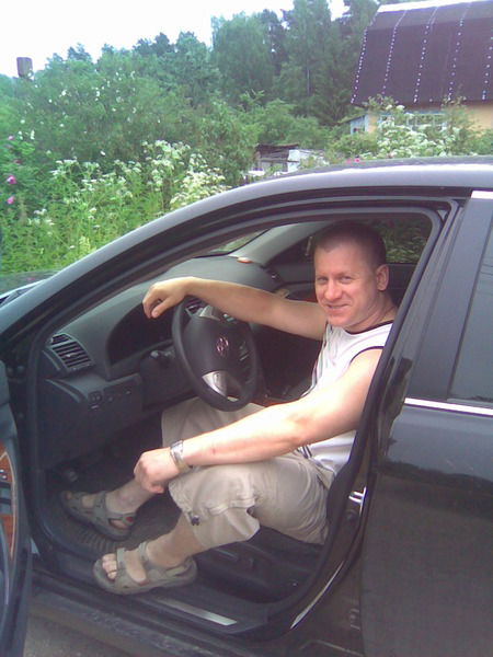 Александр Сорокин