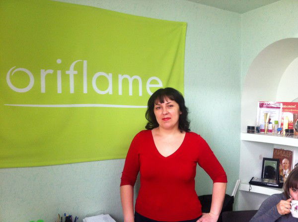 Юлия Давидчук