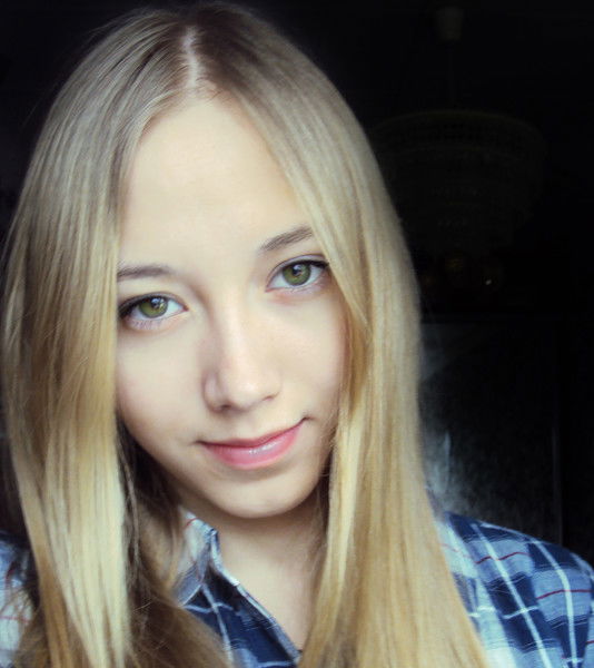 Оксана Захарова