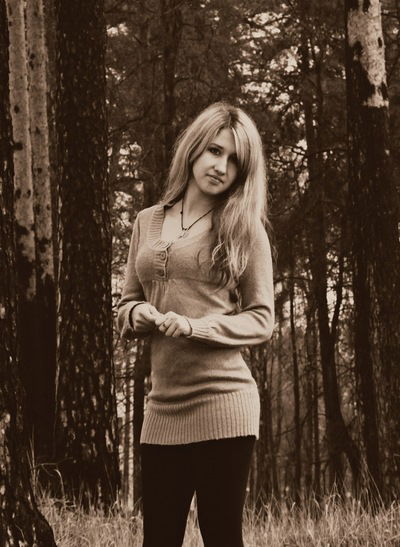 Кристина Юдина