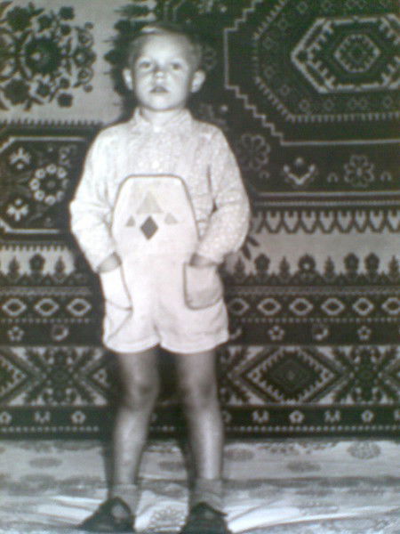 Сергей Скурчаев