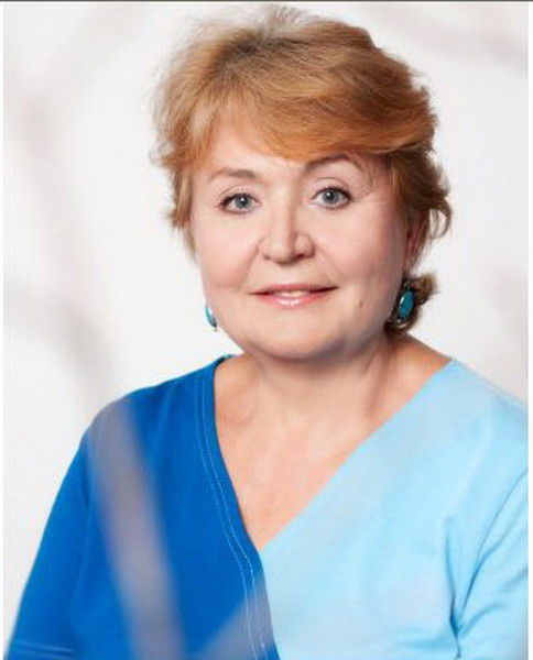 Виктория Зуева