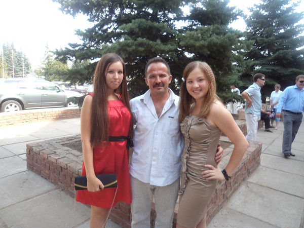 Владимир Николаев