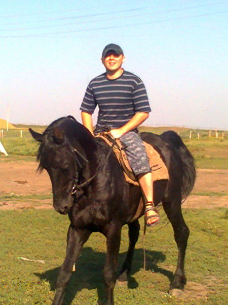 Шухрат Ниязтаев