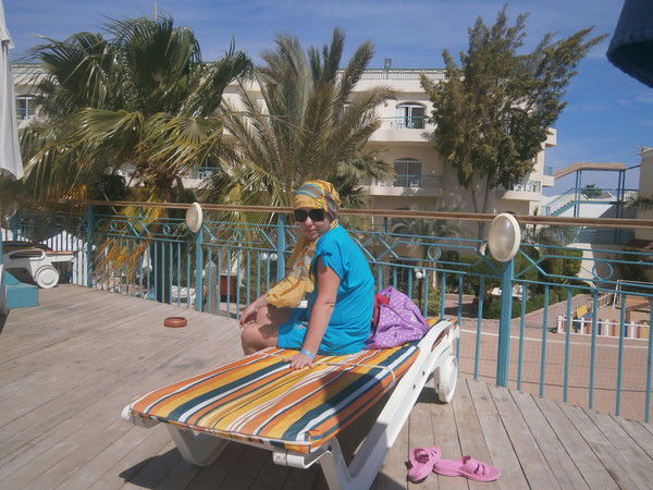 Лина Климова