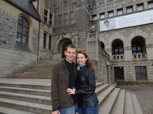 Владимир Володин