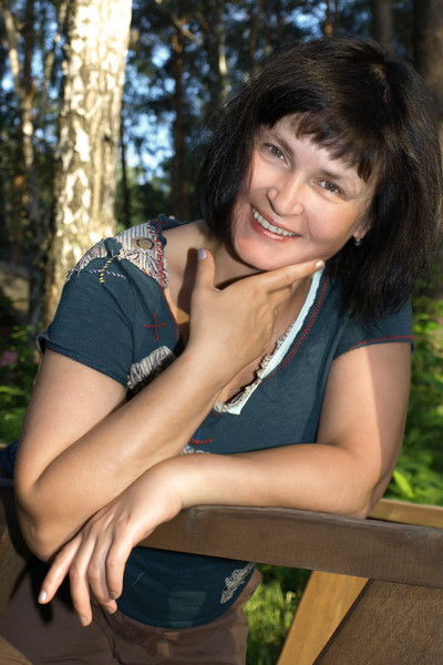 Валентина Мирошниченко