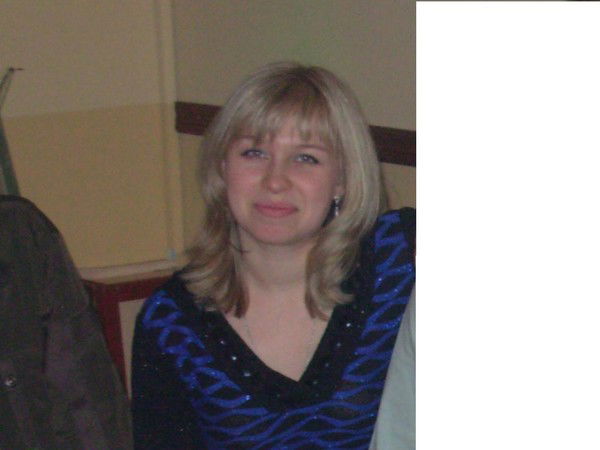 Hlopovskikh Ekaterina