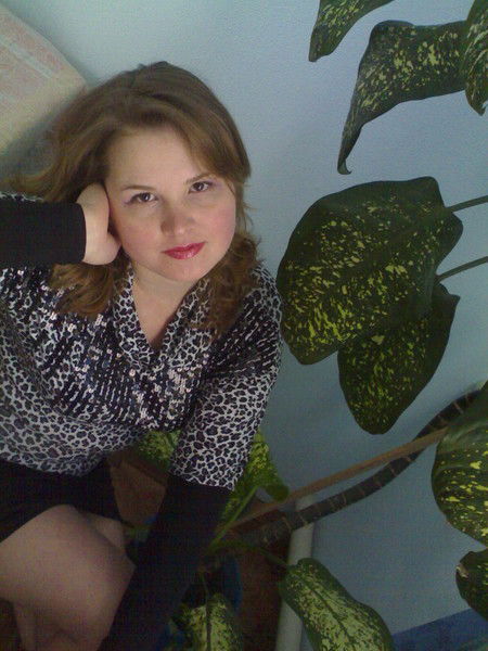 Леся Дерикит