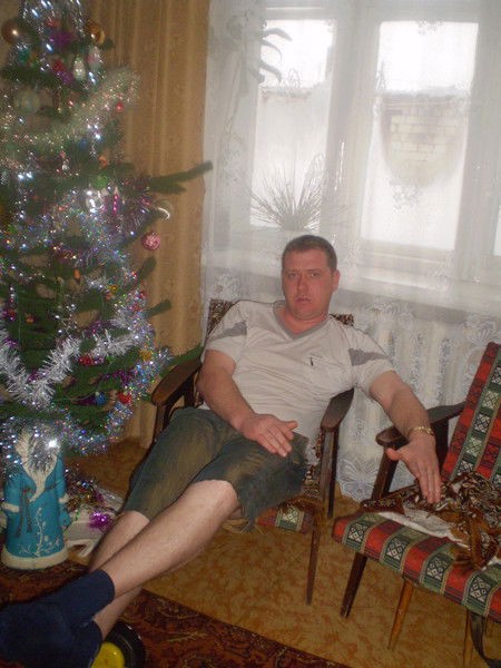 Александр Никоненко