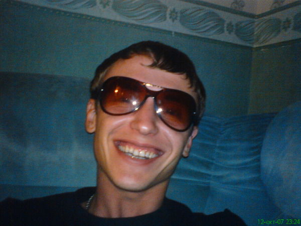 Игорь Дьяченко