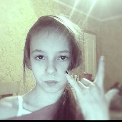 Яна Зайцева