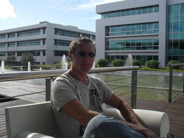 Андрей Kиселёв