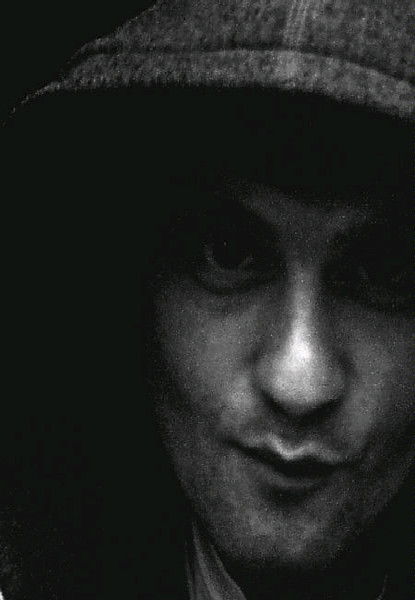 Саша Петроченко