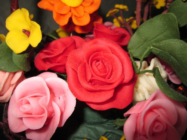 Ирина Григорьева