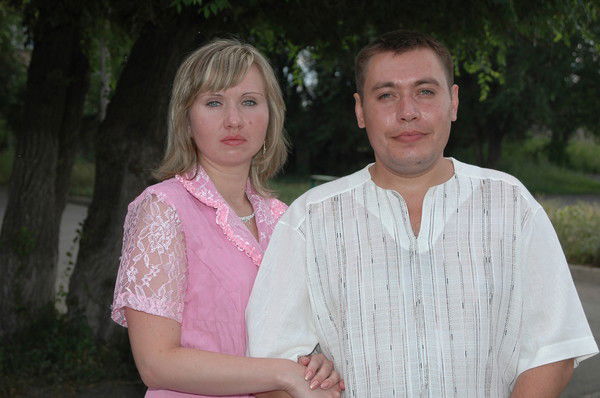 Ольга Мельникова