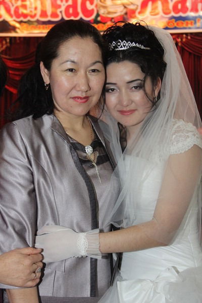 Жансулу Садуакасова