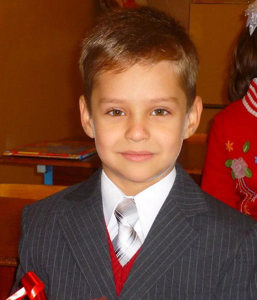 Александр Калугин