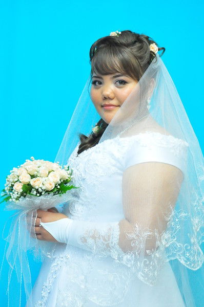 Айгерим Муканова