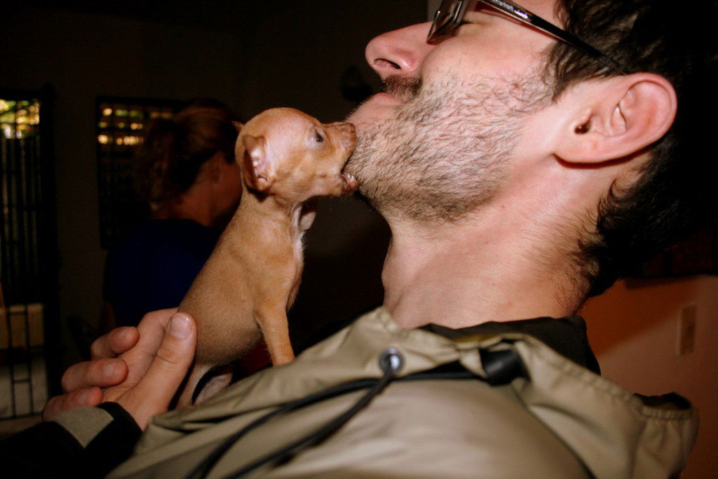 Андрей Бельский