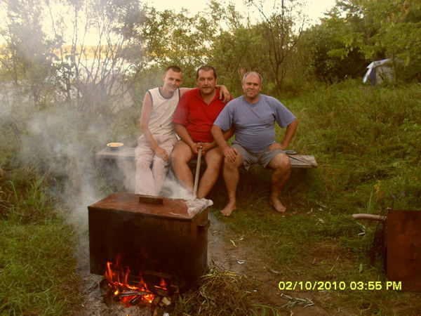 Андрей Пухов