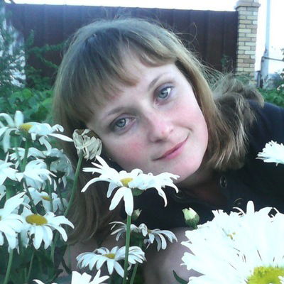 Ольга Хваткова