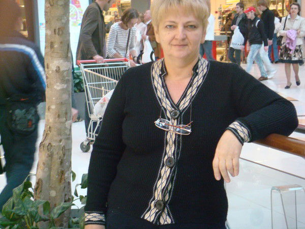 Татьяна Рахимова