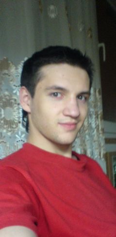 Сергей Юнаков