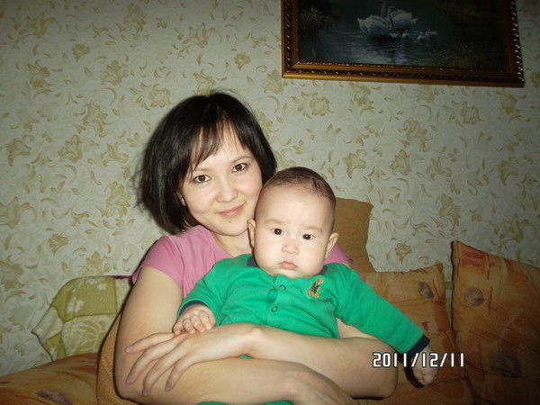 Динара Сатыбалдинова