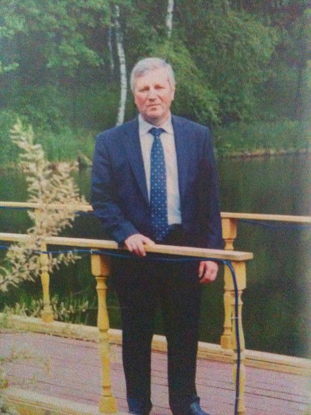 Василий Хараман