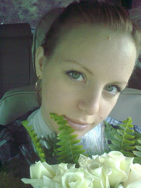 Мария Кухаренко