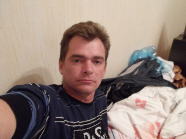 Сергей Несветов