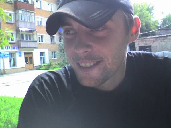 Александр Подшибякин