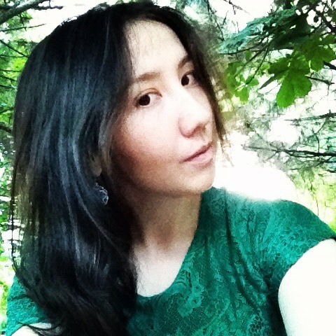 Айжан Aйдарханова