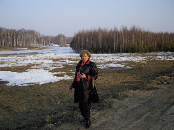 Ольга Полякова