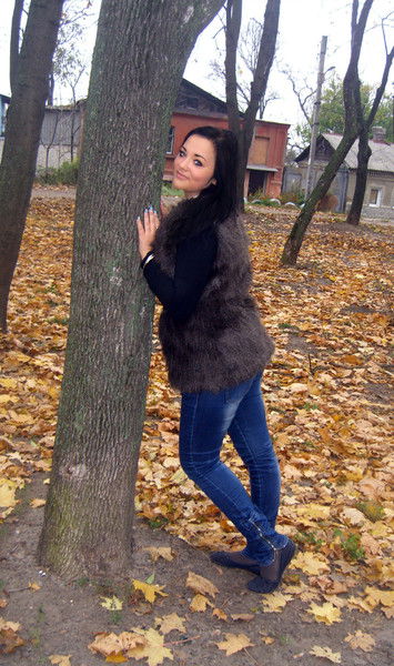 Алена Богдан