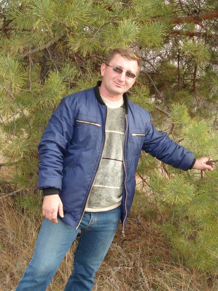 Виталий Турченко