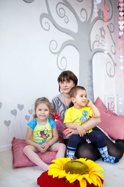 Екатерина Архипова