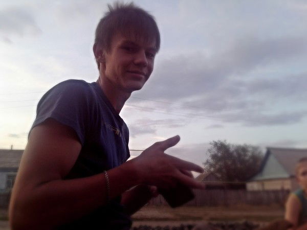 Михаил Фомин